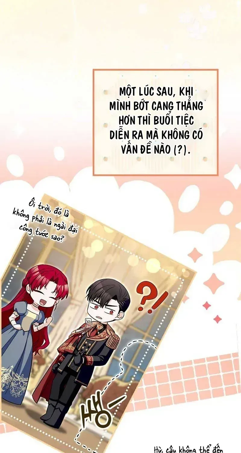 Kẻ Mạnh Nhất Thế Giới Ám Ảnh Tôi Chap 15 - Next Chap 16