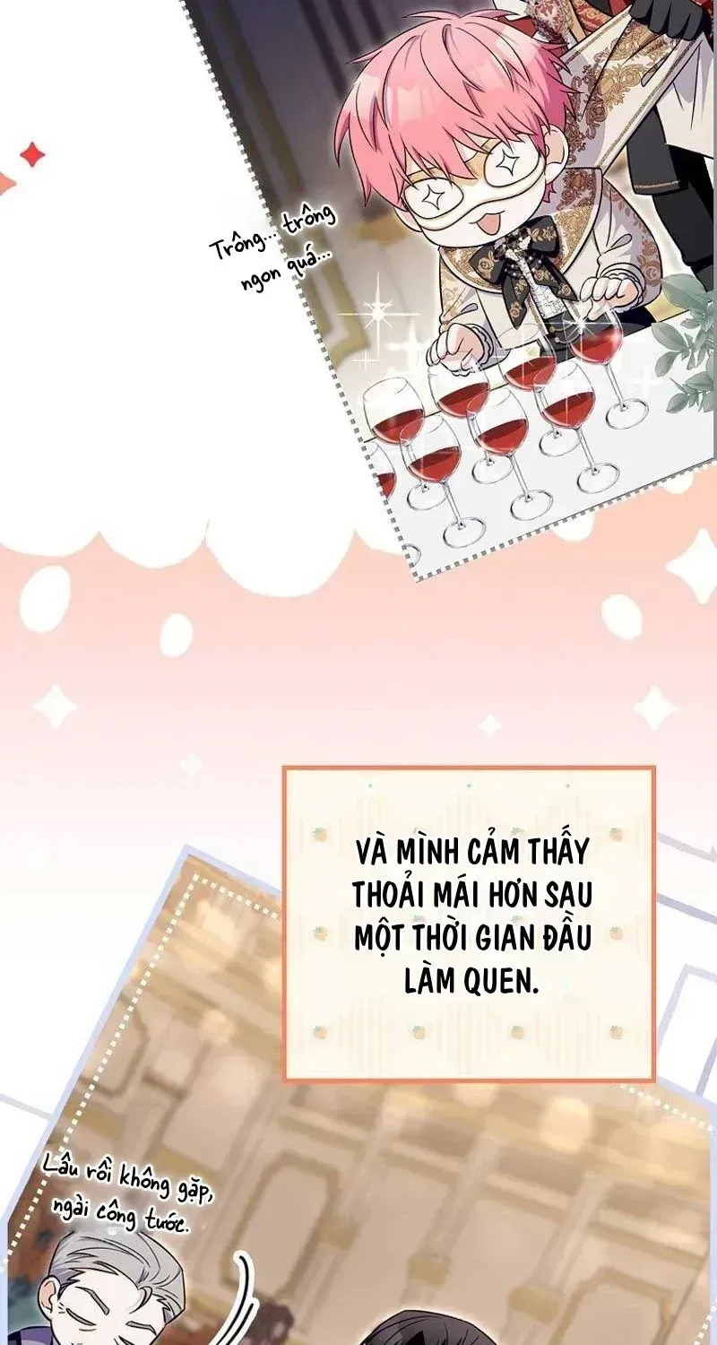 Kẻ Mạnh Nhất Thế Giới Ám Ảnh Tôi Chap 15 - Next Chap 16