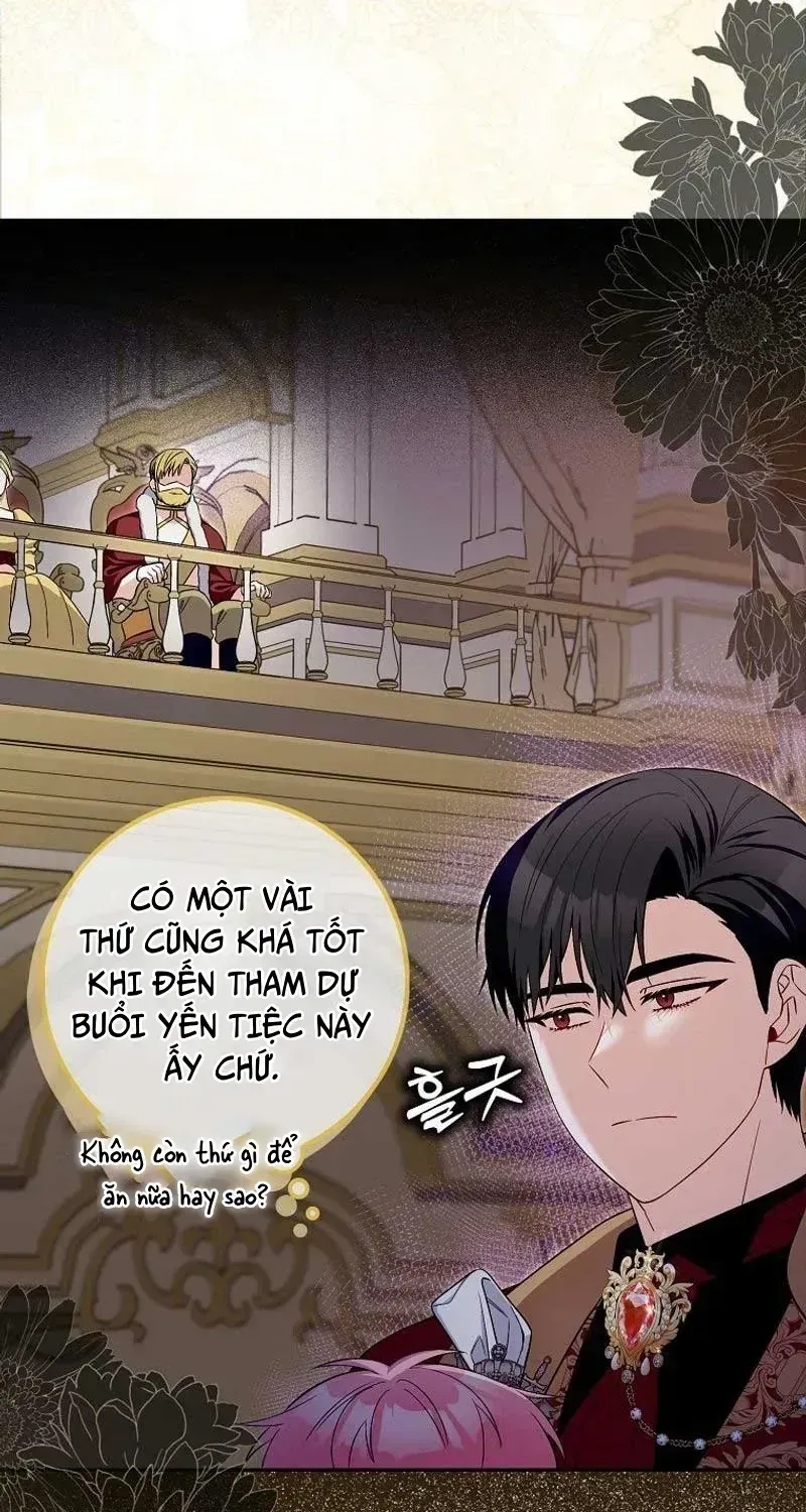 Kẻ Mạnh Nhất Thế Giới Ám Ảnh Tôi Chap 15 - Next Chap 16