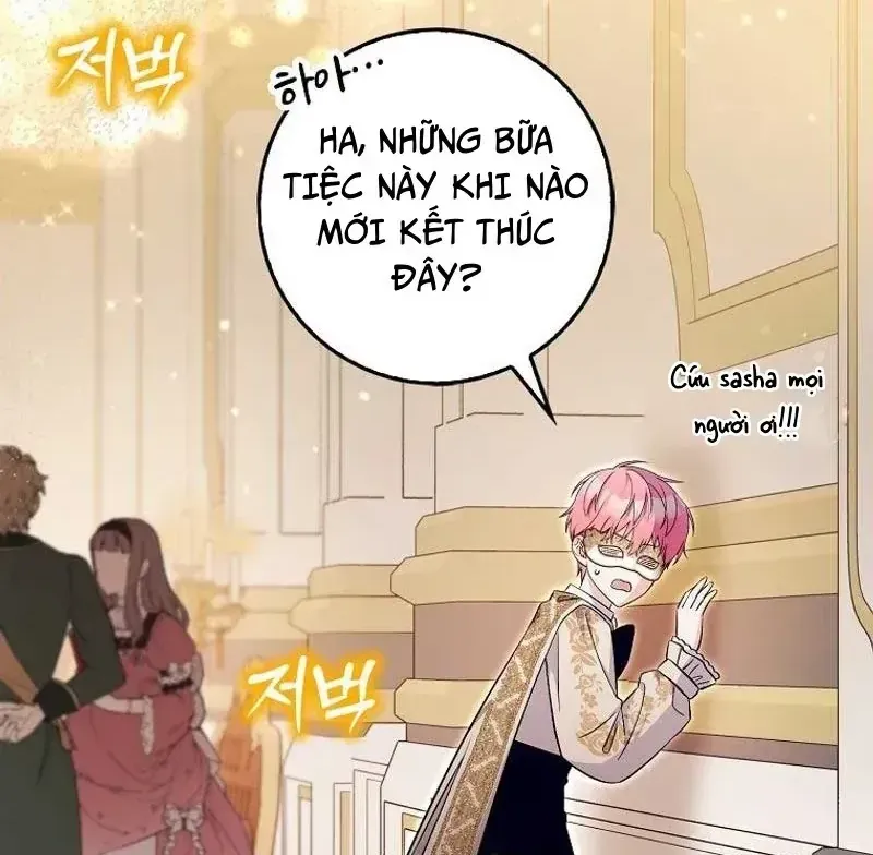 Kẻ Mạnh Nhất Thế Giới Ám Ảnh Tôi Chap 15 - Next Chap 16