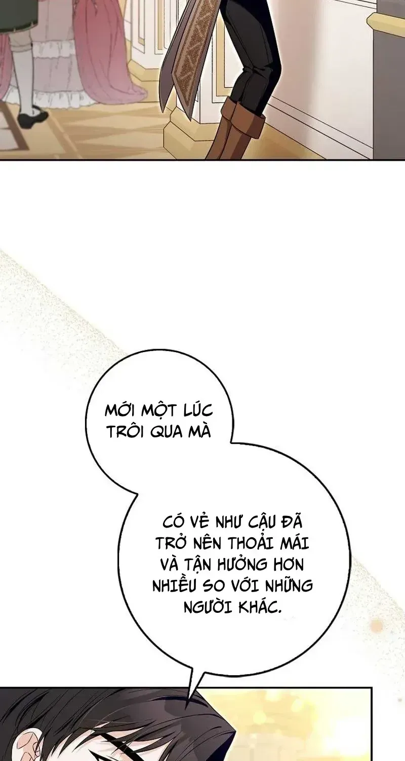 Kẻ Mạnh Nhất Thế Giới Ám Ảnh Tôi Chap 15 - Next Chap 16