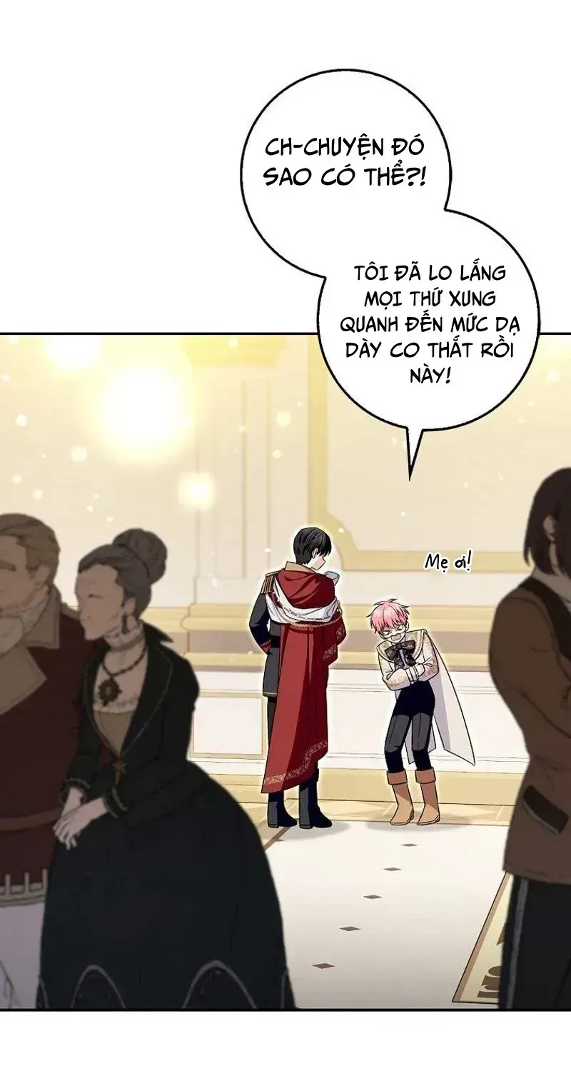 Kẻ Mạnh Nhất Thế Giới Ám Ảnh Tôi Chap 15 - Next Chap 16