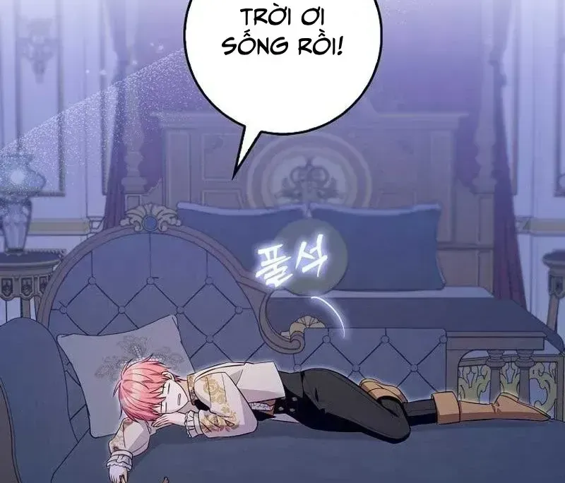 Kẻ Mạnh Nhất Thế Giới Ám Ảnh Tôi Chap 15 - Next Chap 16