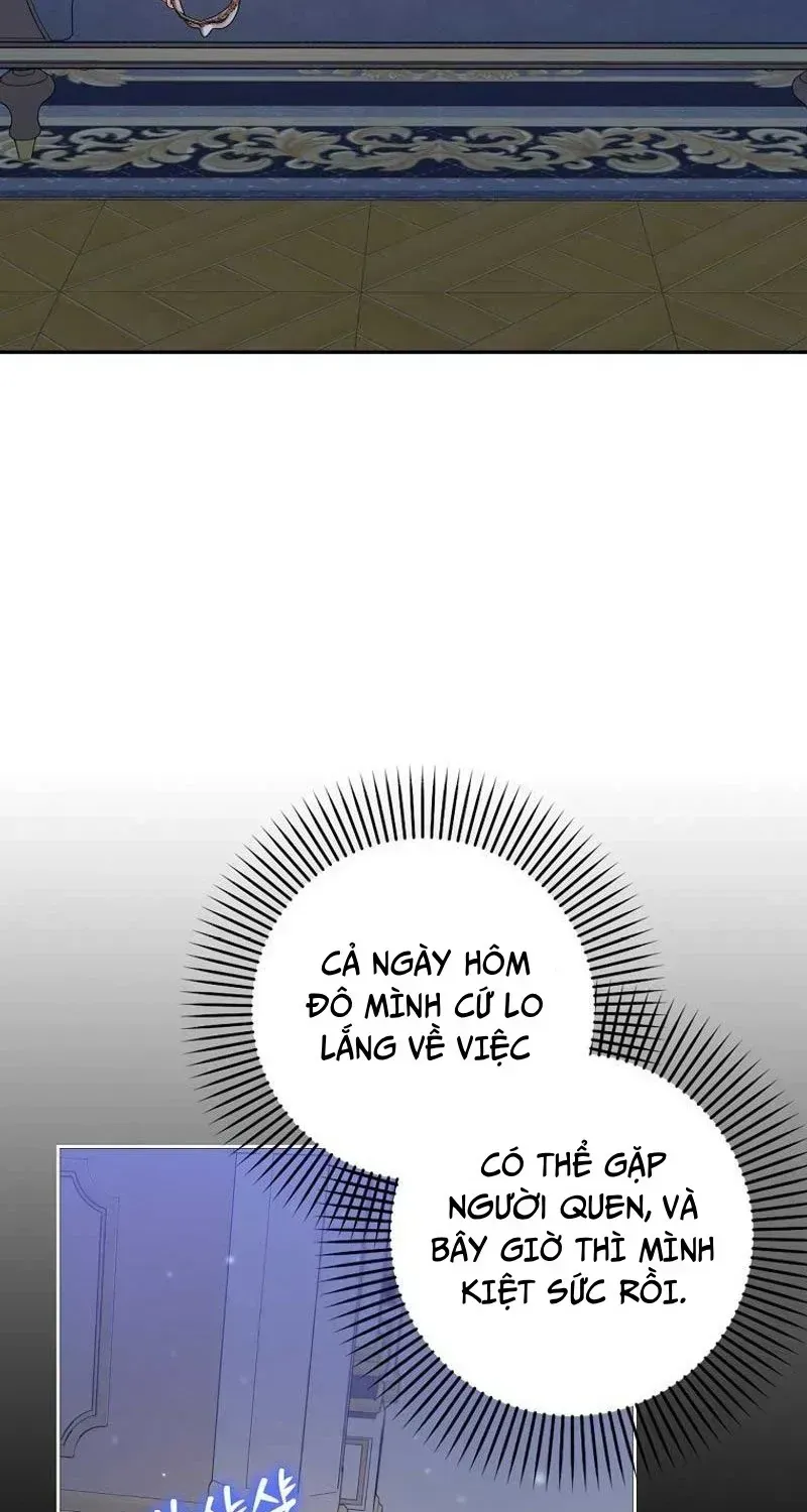 Kẻ Mạnh Nhất Thế Giới Ám Ảnh Tôi Chap 15 - Next Chap 16