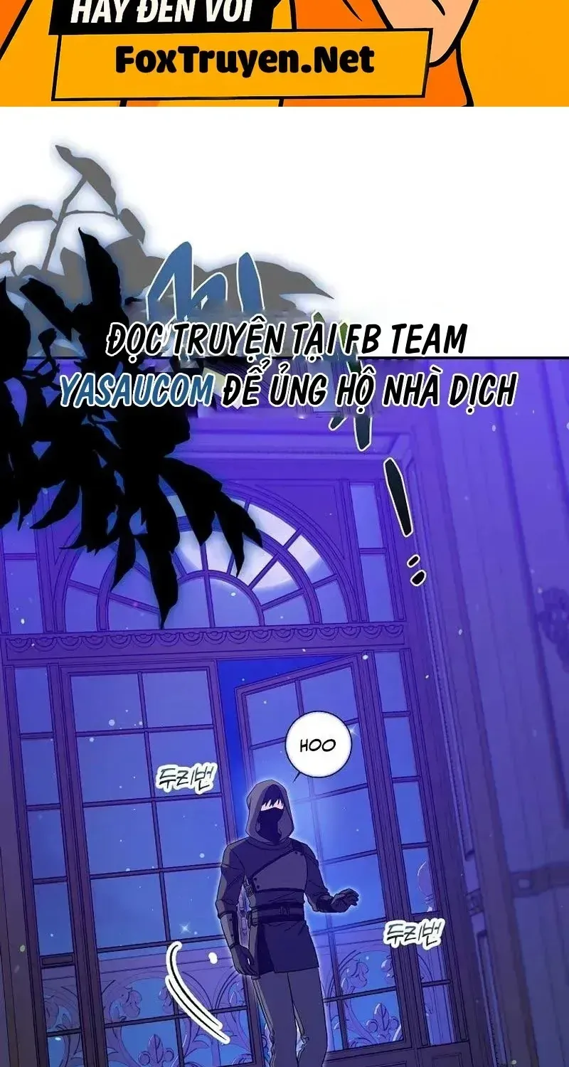 Kẻ Mạnh Nhất Thế Giới Ám Ảnh Tôi Chap 16 - Next Chap 17