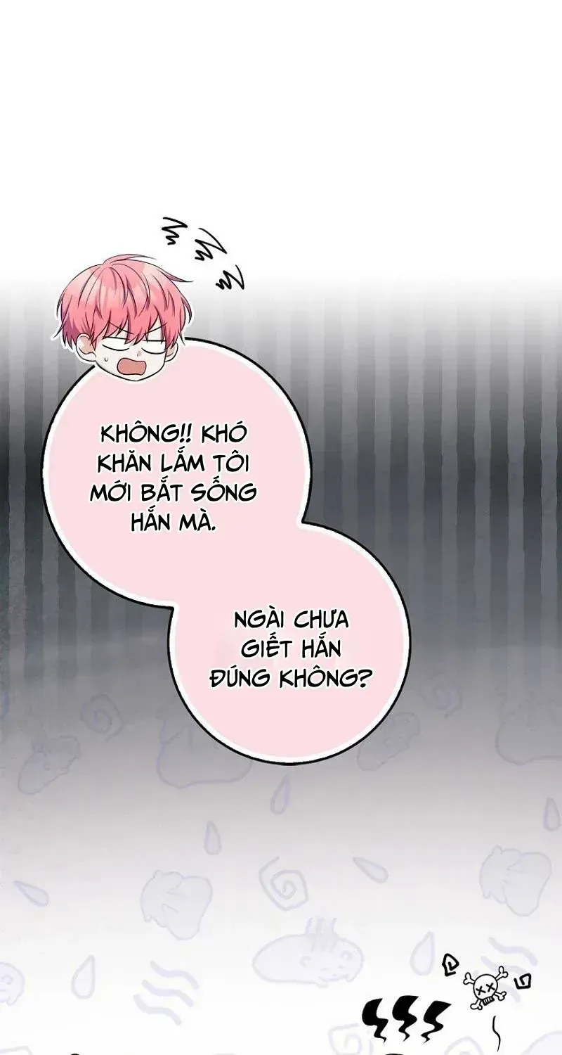 Kẻ Mạnh Nhất Thế Giới Ám Ảnh Tôi Chap 16 - Next Chap 17