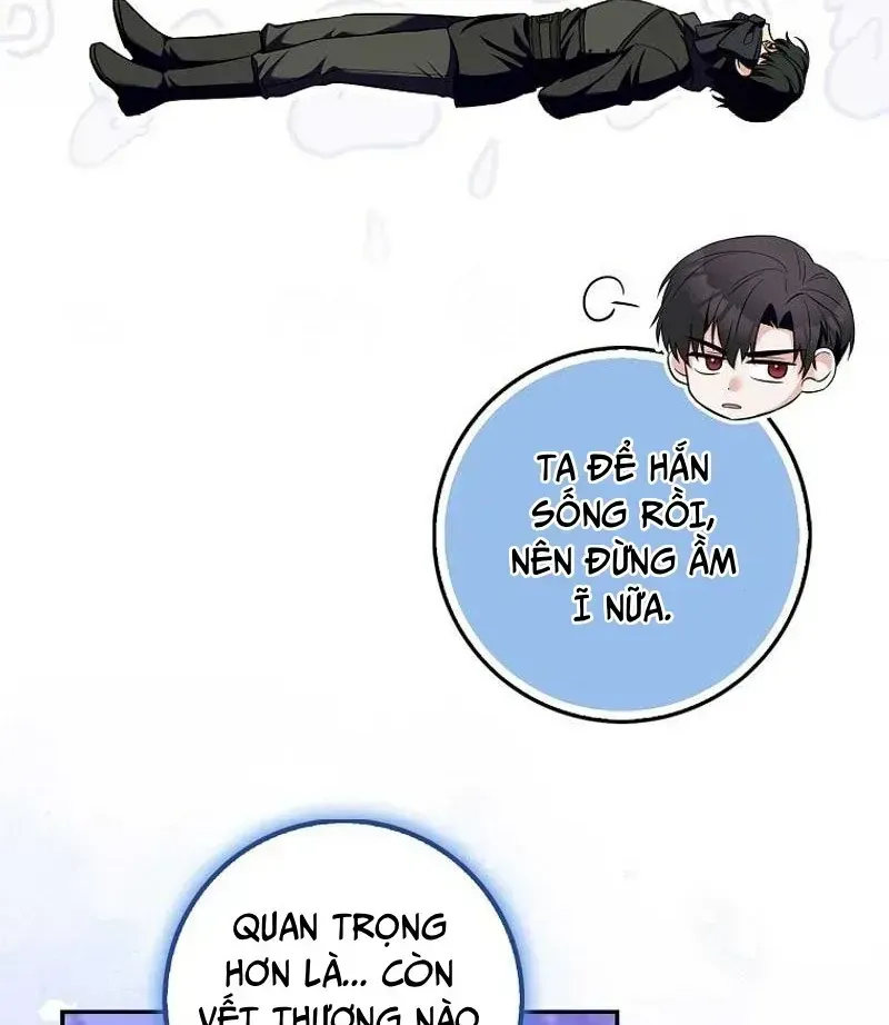 Kẻ Mạnh Nhất Thế Giới Ám Ảnh Tôi Chap 16 - Next Chap 17