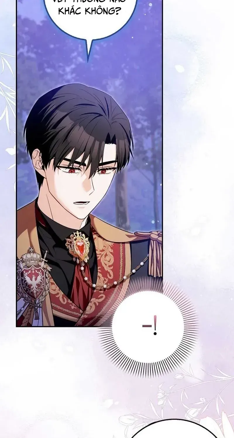 Kẻ Mạnh Nhất Thế Giới Ám Ảnh Tôi Chap 16 - Next Chap 17