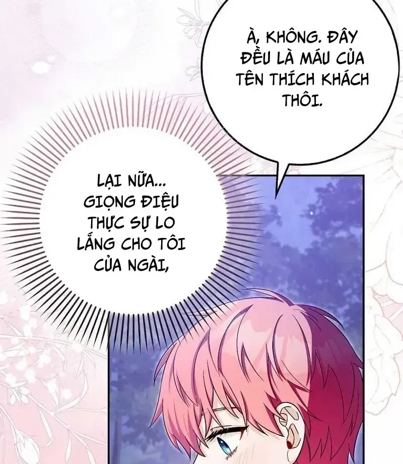 Kẻ Mạnh Nhất Thế Giới Ám Ảnh Tôi Chap 16 - Next Chap 17