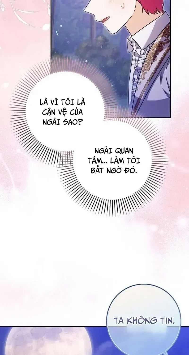 Kẻ Mạnh Nhất Thế Giới Ám Ảnh Tôi Chap 16 - Next Chap 17