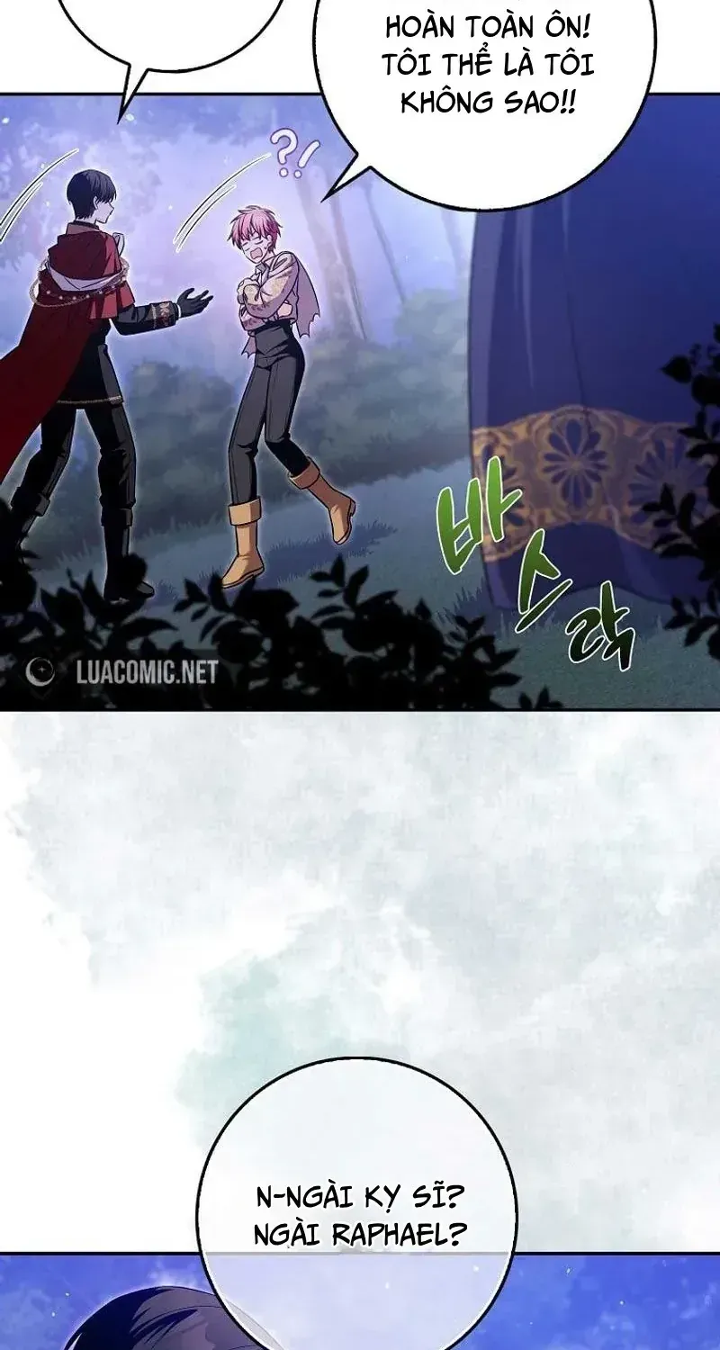 Kẻ Mạnh Nhất Thế Giới Ám Ảnh Tôi Chap 16 - Next Chap 17