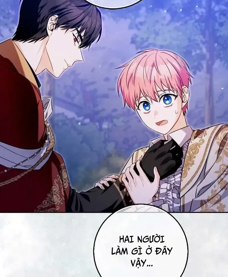 Kẻ Mạnh Nhất Thế Giới Ám Ảnh Tôi Chap 16 - Next Chap 17