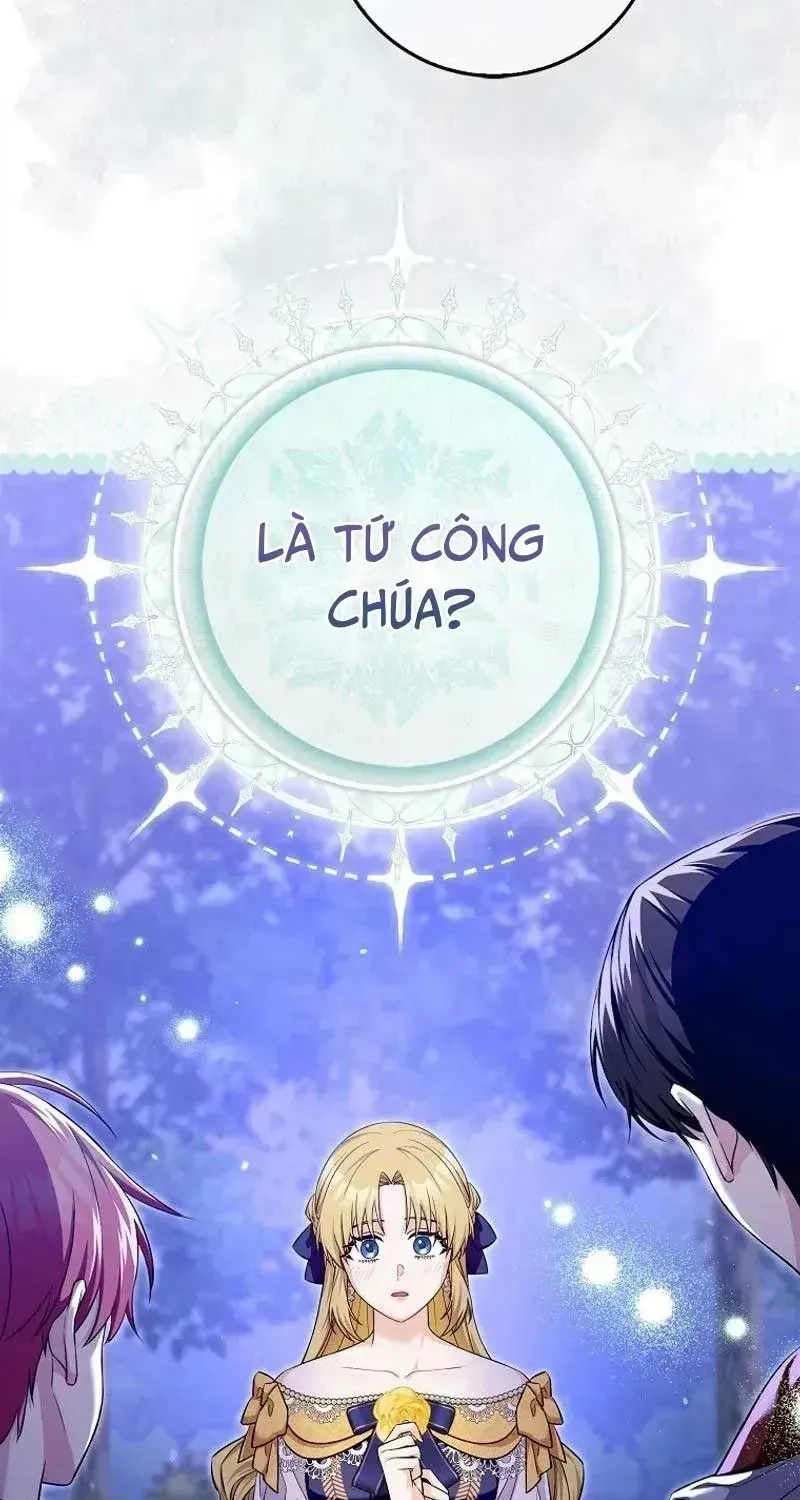 Kẻ Mạnh Nhất Thế Giới Ám Ảnh Tôi Chap 16 - Next Chap 17