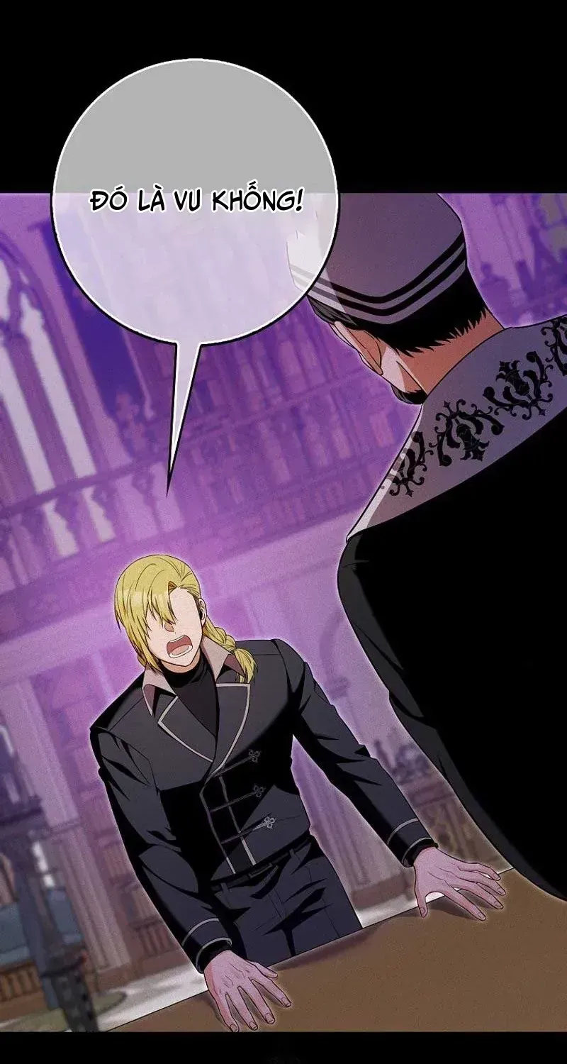 Kẻ Mạnh Nhất Thế Giới Ám Ảnh Tôi Chap 16 - Next Chap 17