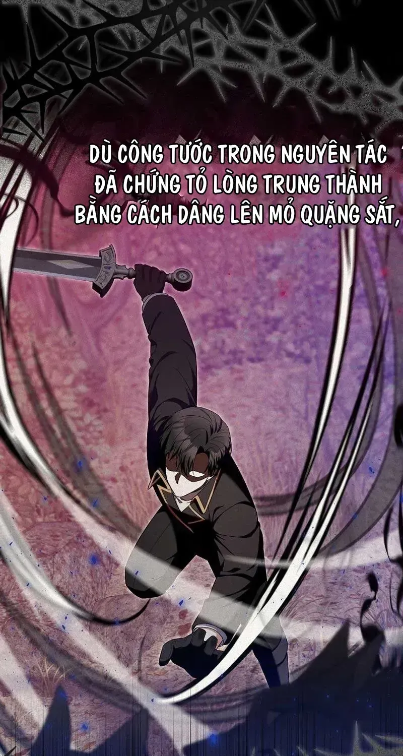 Kẻ Mạnh Nhất Thế Giới Ám Ảnh Tôi Chap 16 - Next Chap 17