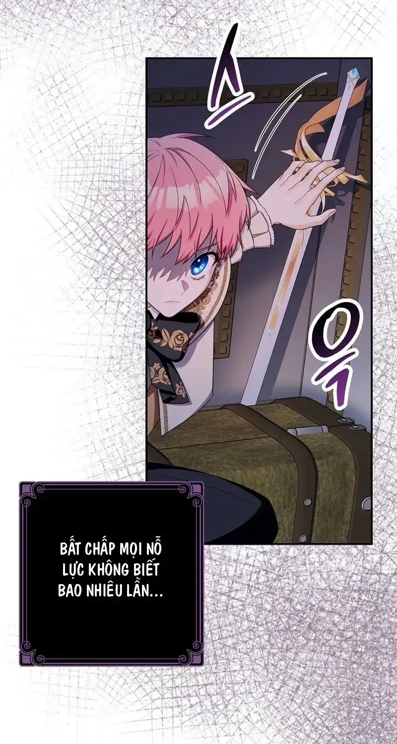 Kẻ Mạnh Nhất Thế Giới Ám Ảnh Tôi Chap 16 - Next Chap 17