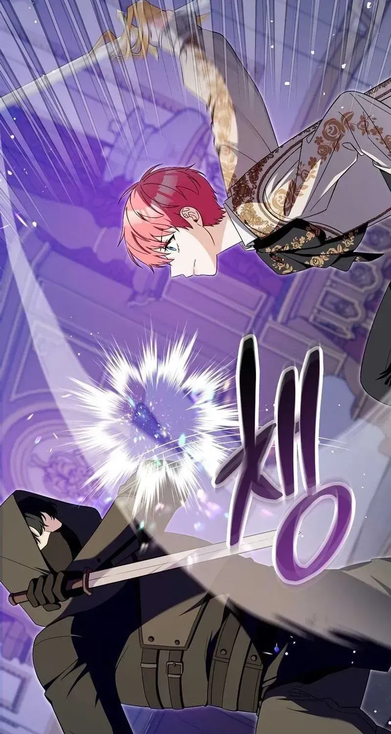 Kẻ Mạnh Nhất Thế Giới Ám Ảnh Tôi Chap 16 - Next Chap 17