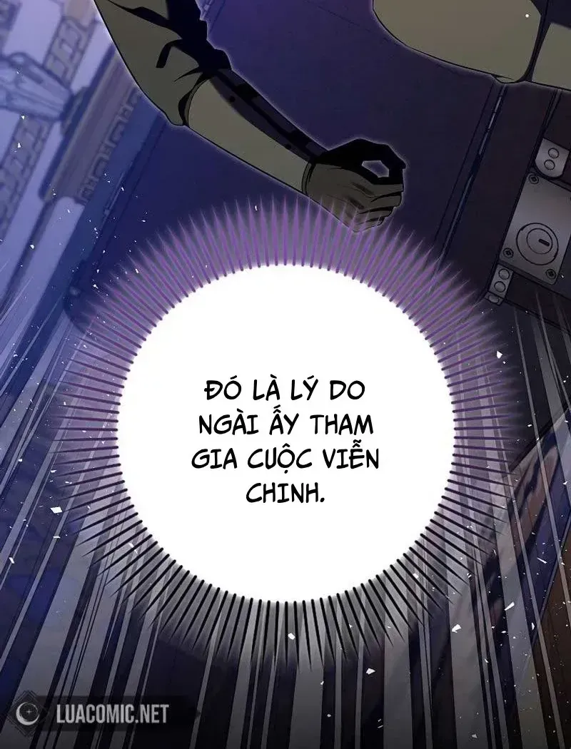 Kẻ Mạnh Nhất Thế Giới Ám Ảnh Tôi Chap 16 - Next Chap 17