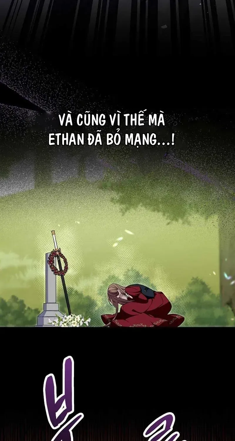 Kẻ Mạnh Nhất Thế Giới Ám Ảnh Tôi Chap 16 - Next Chap 17