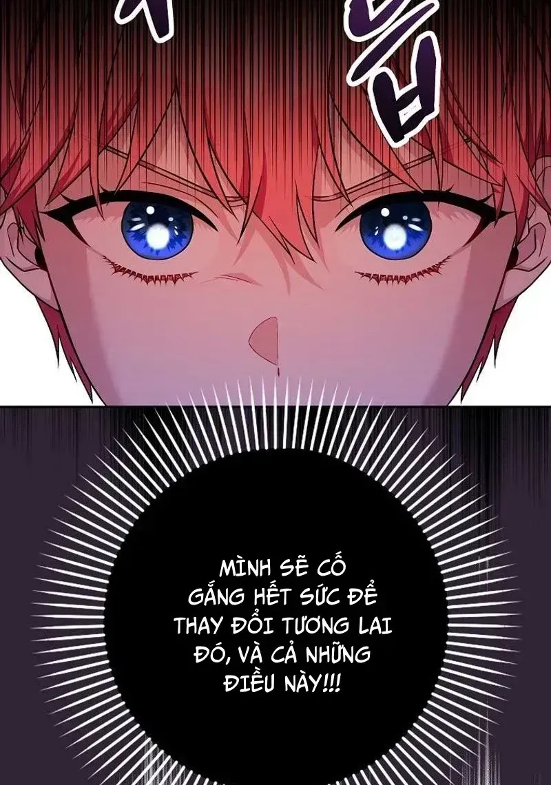 Kẻ Mạnh Nhất Thế Giới Ám Ảnh Tôi Chap 16 - Next Chap 17