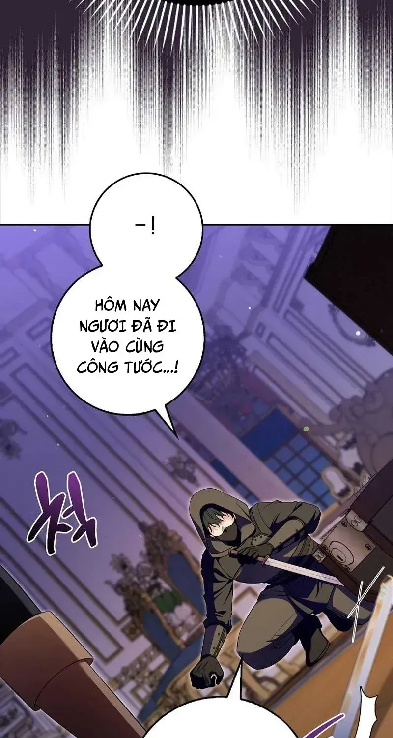 Kẻ Mạnh Nhất Thế Giới Ám Ảnh Tôi Chap 16 - Next Chap 17