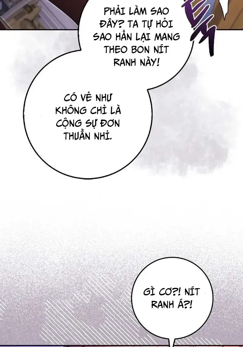 Kẻ Mạnh Nhất Thế Giới Ám Ảnh Tôi Chap 16 - Next Chap 17