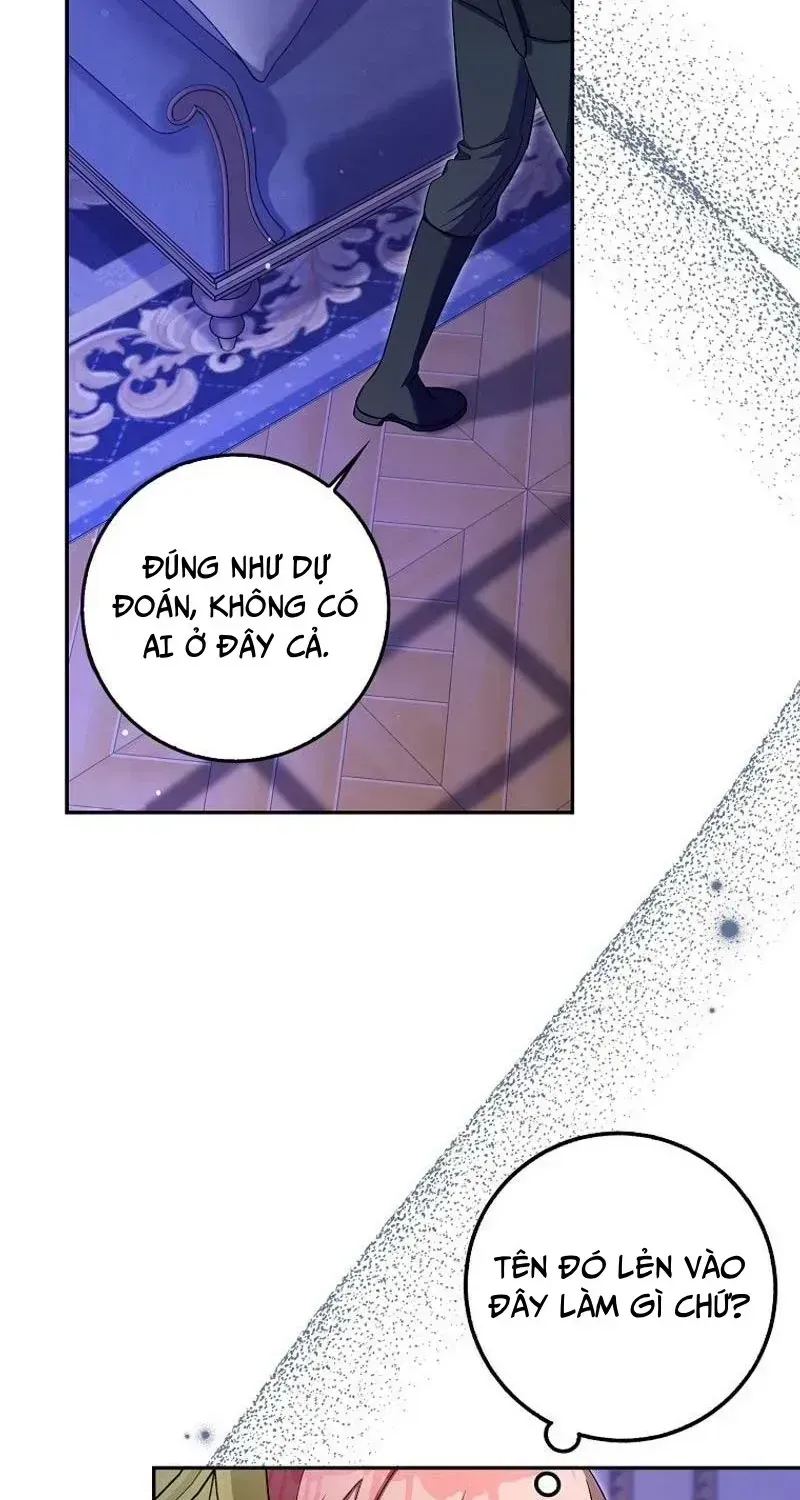 Kẻ Mạnh Nhất Thế Giới Ám Ảnh Tôi Chap 16 - Next Chap 17