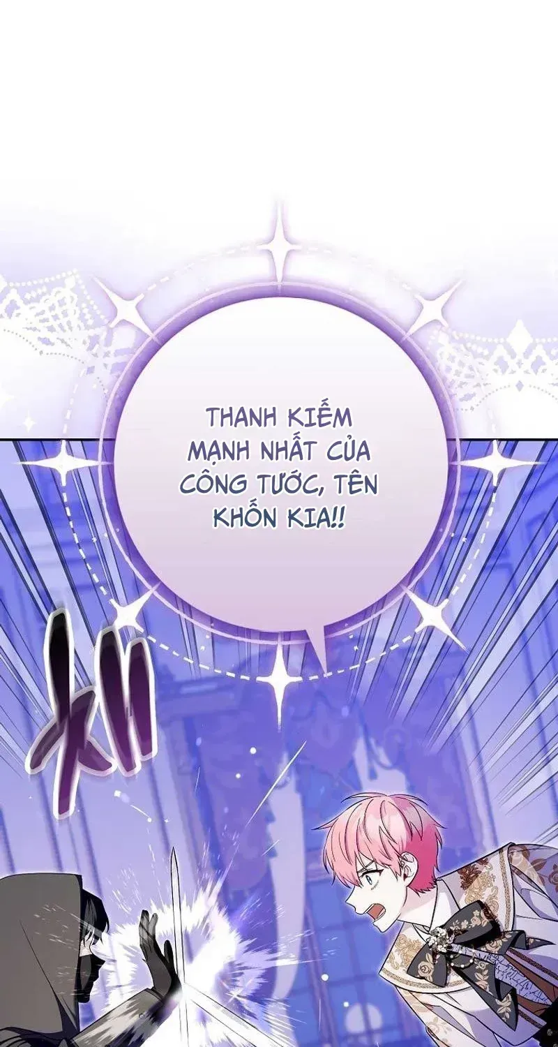 Kẻ Mạnh Nhất Thế Giới Ám Ảnh Tôi Chap 16 - Next Chap 17