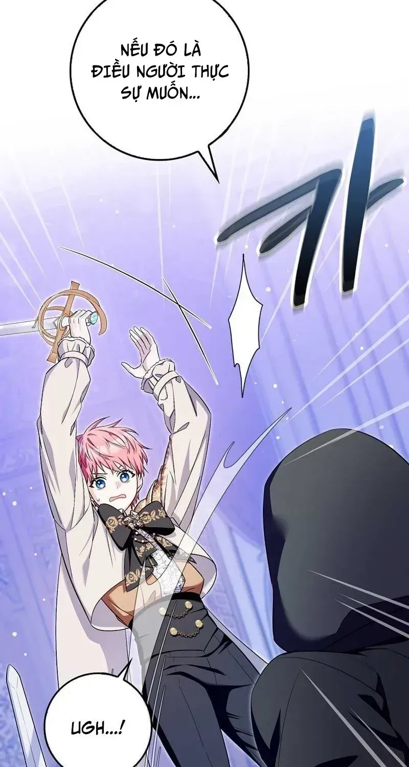 Kẻ Mạnh Nhất Thế Giới Ám Ảnh Tôi Chap 16 - Next Chap 17