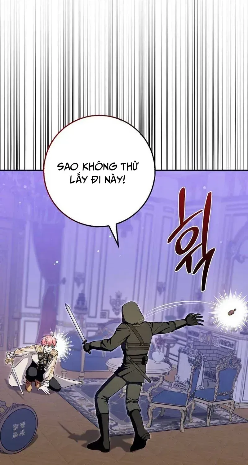 Kẻ Mạnh Nhất Thế Giới Ám Ảnh Tôi Chap 16 - Next Chap 17