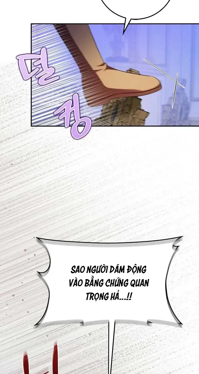 Kẻ Mạnh Nhất Thế Giới Ám Ảnh Tôi Chap 16 - Next Chap 17