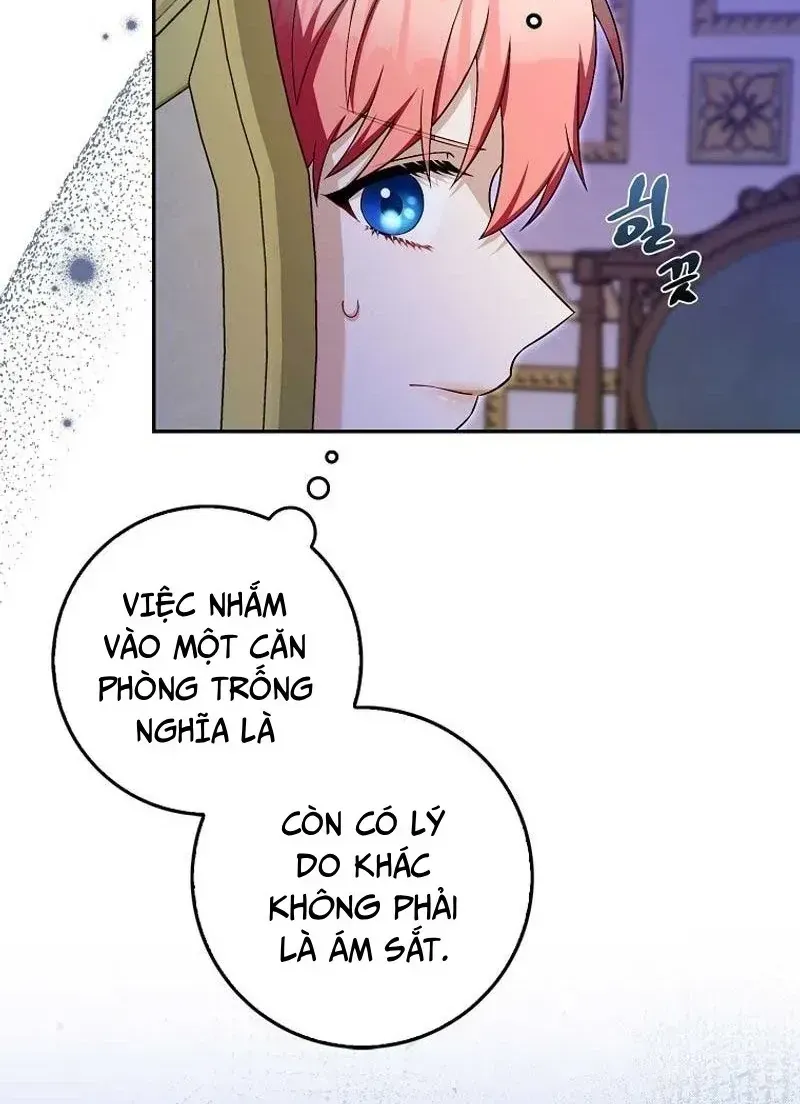 Kẻ Mạnh Nhất Thế Giới Ám Ảnh Tôi Chap 16 - Next Chap 17