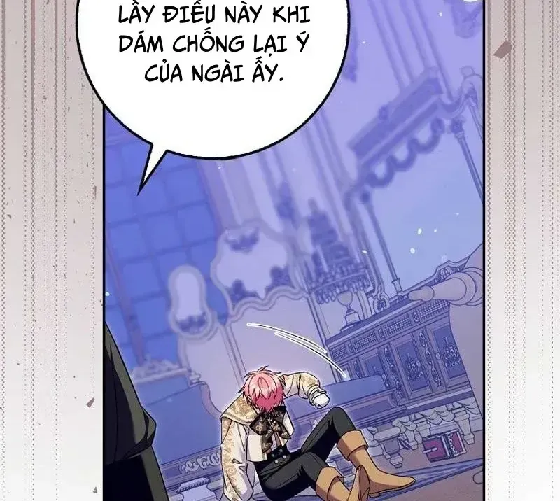Kẻ Mạnh Nhất Thế Giới Ám Ảnh Tôi Chap 16 - Next Chap 17