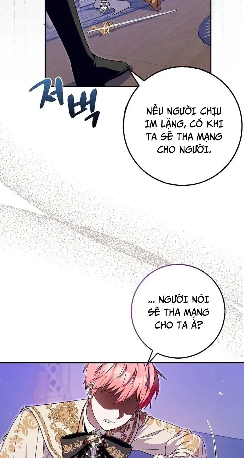 Kẻ Mạnh Nhất Thế Giới Ám Ảnh Tôi Chap 16 - Next Chap 17
