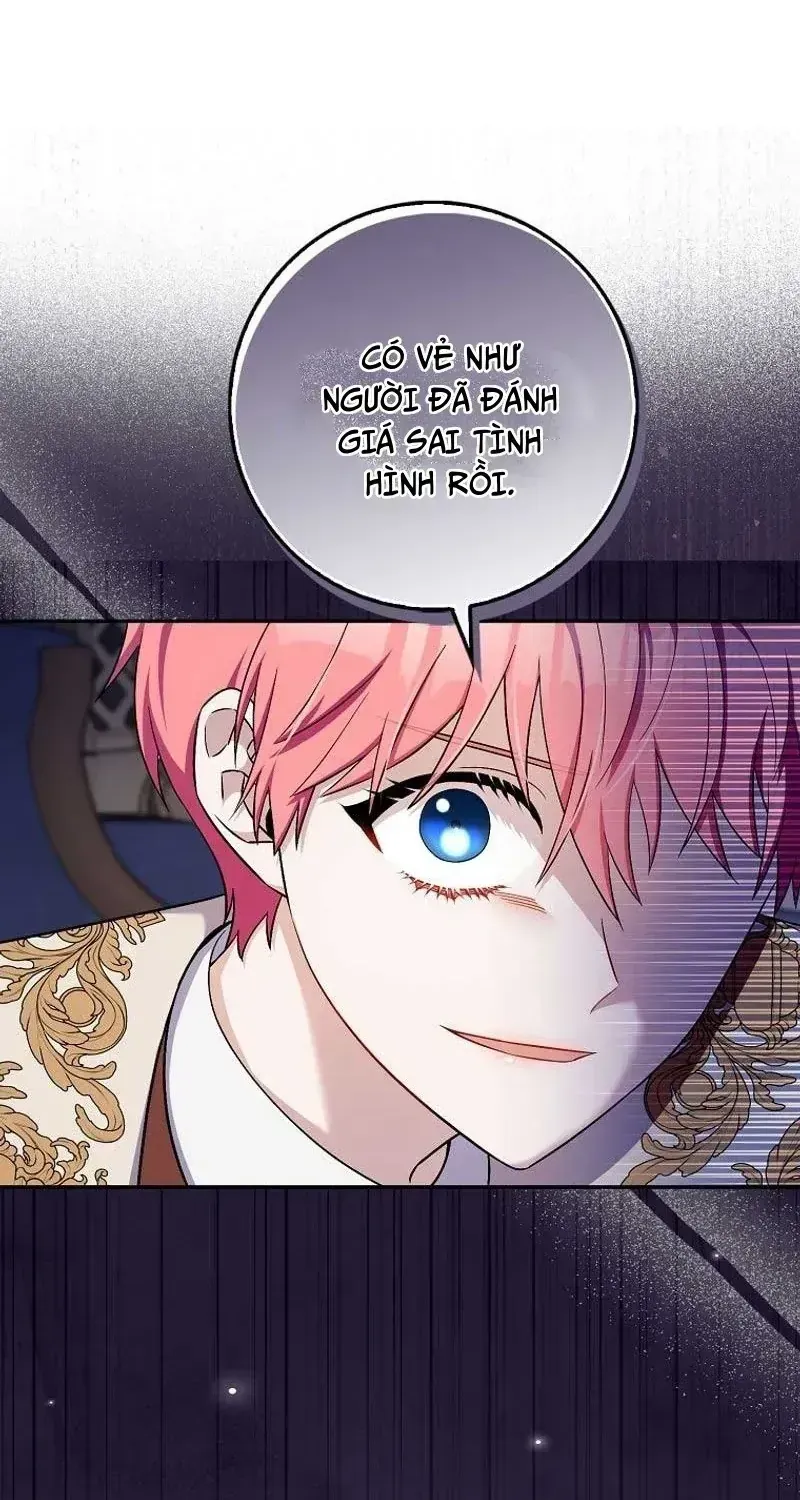 Kẻ Mạnh Nhất Thế Giới Ám Ảnh Tôi Chap 16 - Next Chap 17