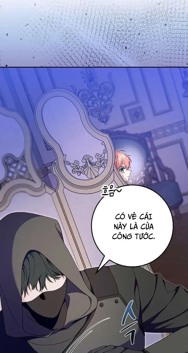 Kẻ Mạnh Nhất Thế Giới Ám Ảnh Tôi Chap 16 - Next Chap 17