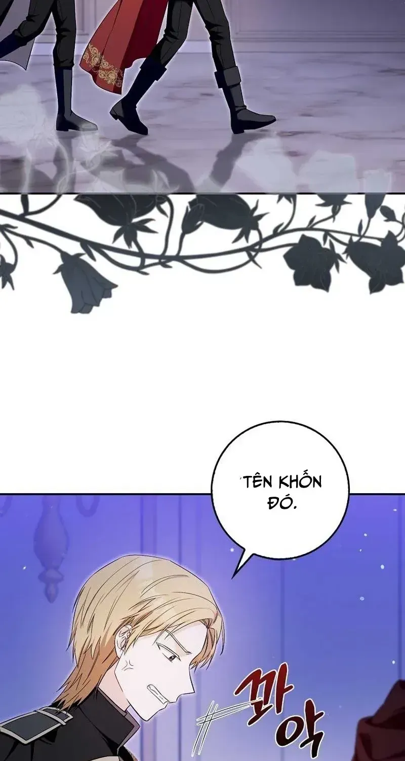 Kẻ Mạnh Nhất Thế Giới Ám Ảnh Tôi Chap 16 - Next Chap 17