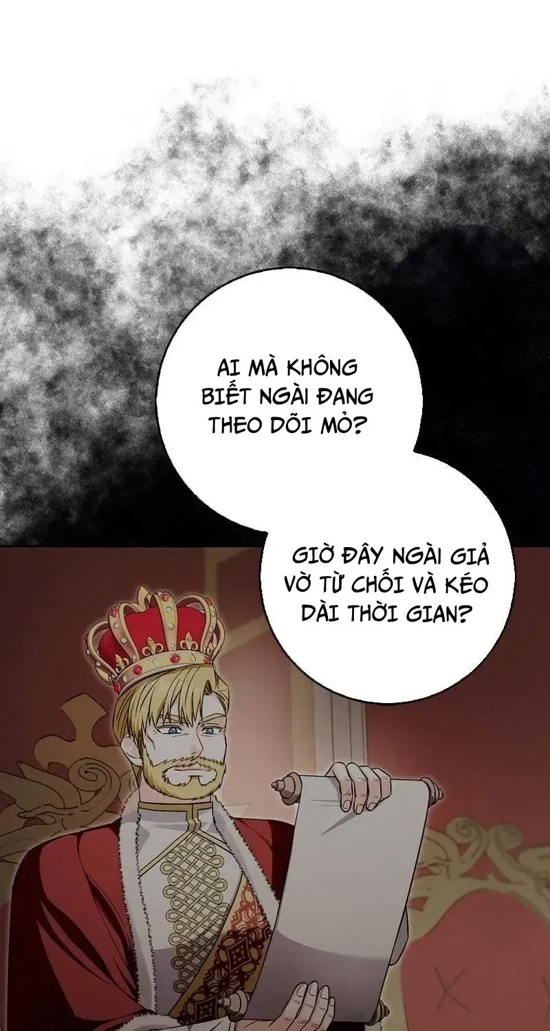 Kẻ Mạnh Nhất Thế Giới Ám Ảnh Tôi Chap 16 - Next Chap 17