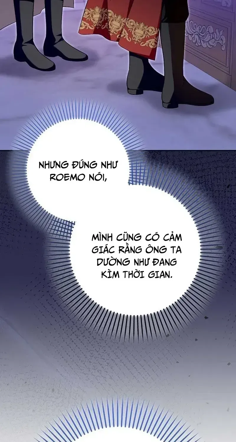 Kẻ Mạnh Nhất Thế Giới Ám Ảnh Tôi Chap 16 - Next Chap 17