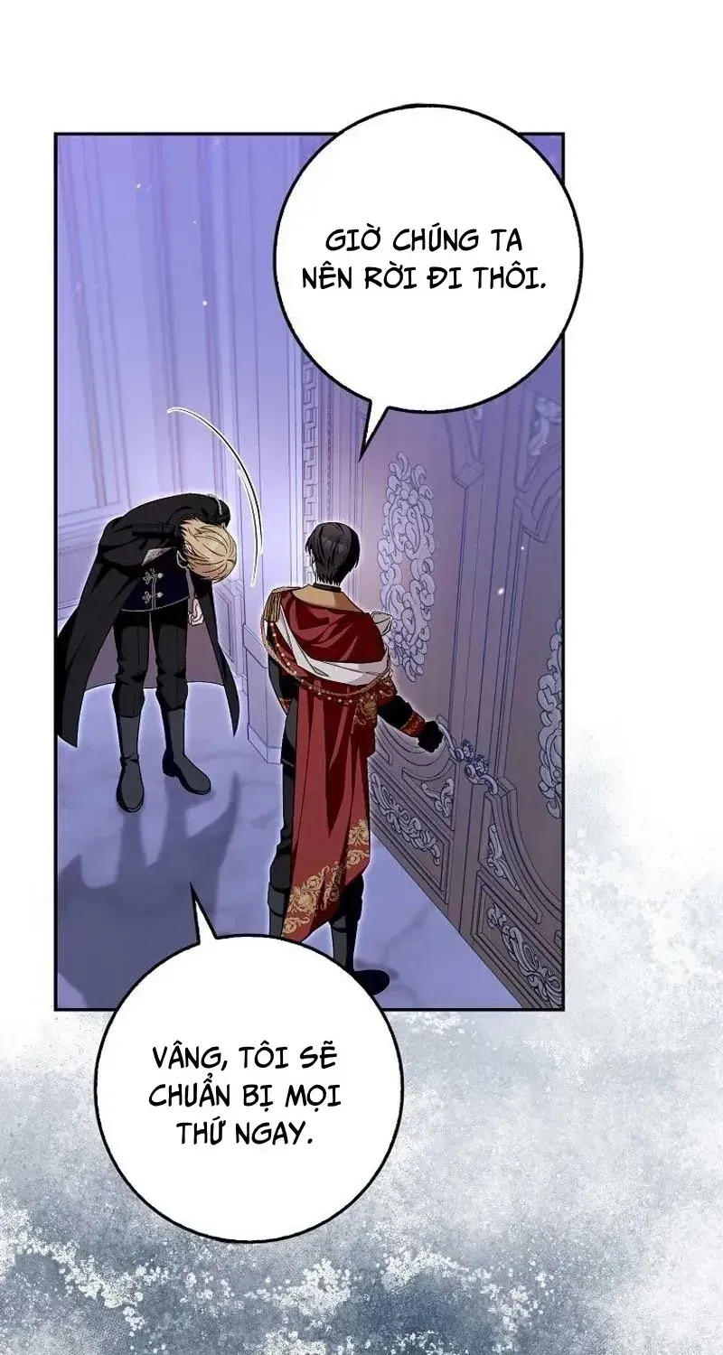 Kẻ Mạnh Nhất Thế Giới Ám Ảnh Tôi Chap 16 - Next Chap 17