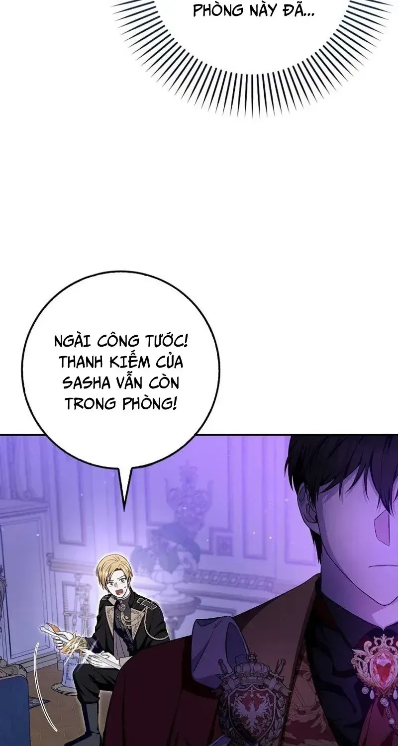 Kẻ Mạnh Nhất Thế Giới Ám Ảnh Tôi Chap 16 - Next Chap 17