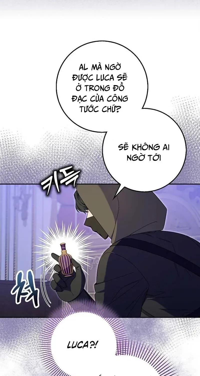 Kẻ Mạnh Nhất Thế Giới Ám Ảnh Tôi Chap 16 - Next Chap 17
