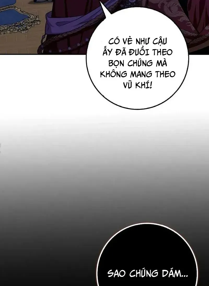 Kẻ Mạnh Nhất Thế Giới Ám Ảnh Tôi Chap 16 - Next Chap 17