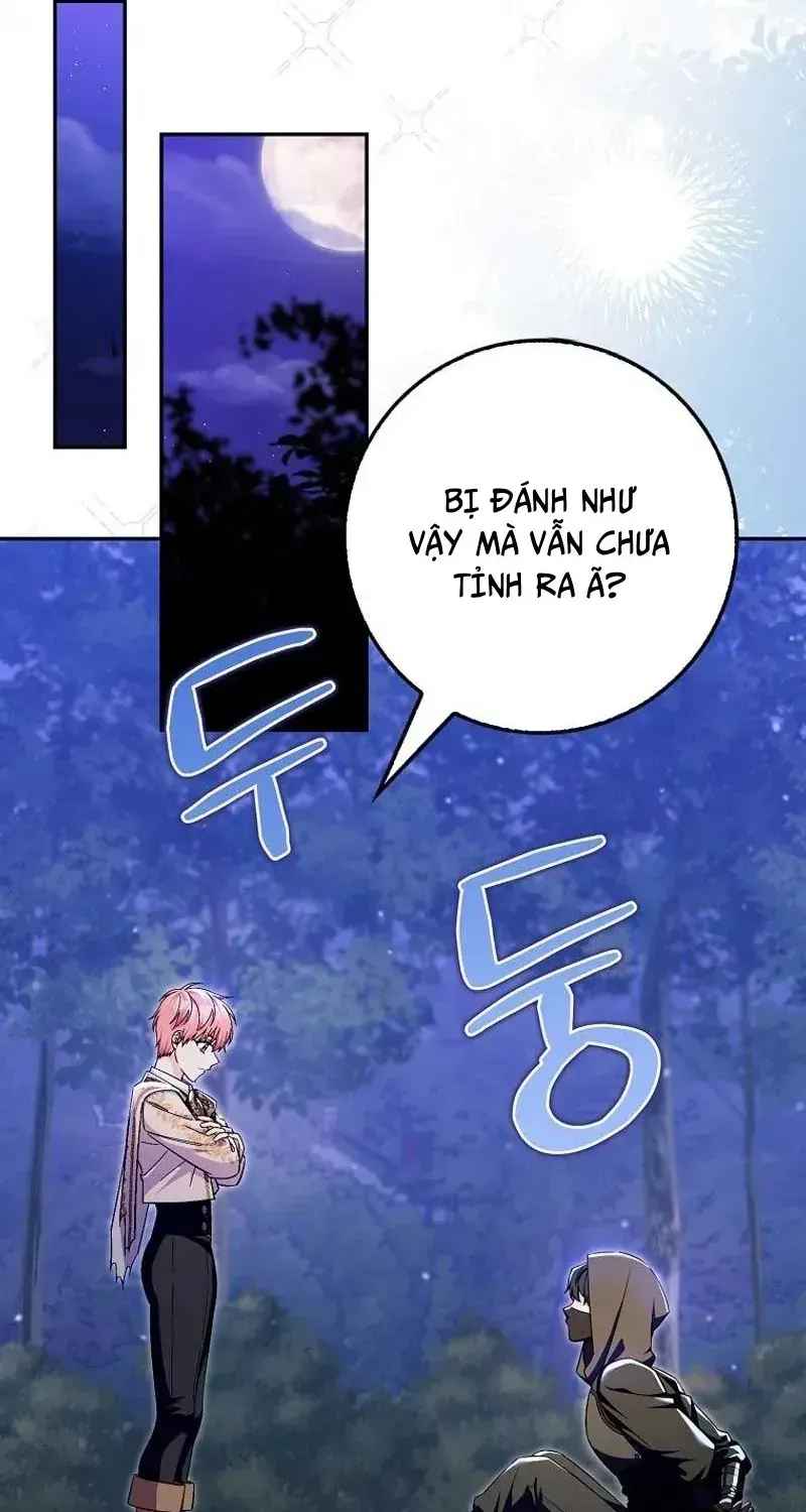 Kẻ Mạnh Nhất Thế Giới Ám Ảnh Tôi Chap 16 - Next Chap 17