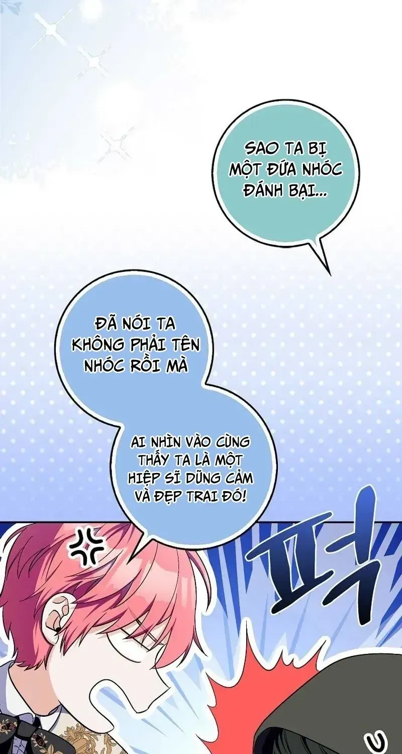 Kẻ Mạnh Nhất Thế Giới Ám Ảnh Tôi Chap 16 - Next Chap 17