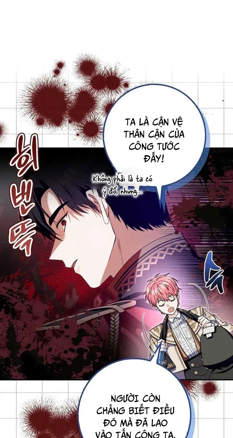 Kẻ Mạnh Nhất Thế Giới Ám Ảnh Tôi Chap 16 - Next Chap 17