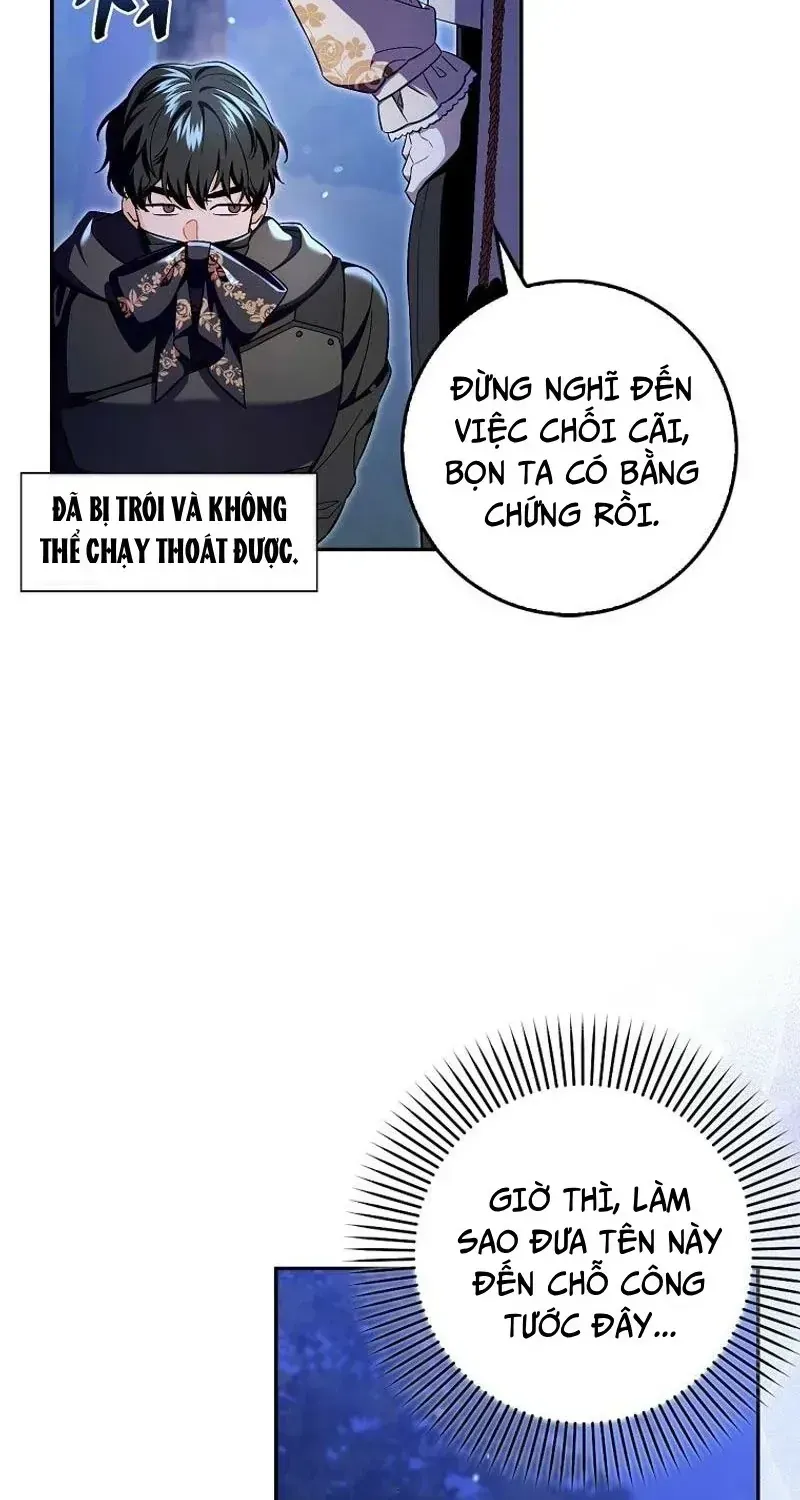 Kẻ Mạnh Nhất Thế Giới Ám Ảnh Tôi Chap 16 - Next Chap 17