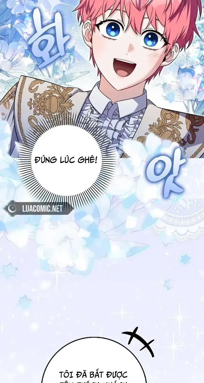 Kẻ Mạnh Nhất Thế Giới Ám Ảnh Tôi Chap 16 - Next Chap 17