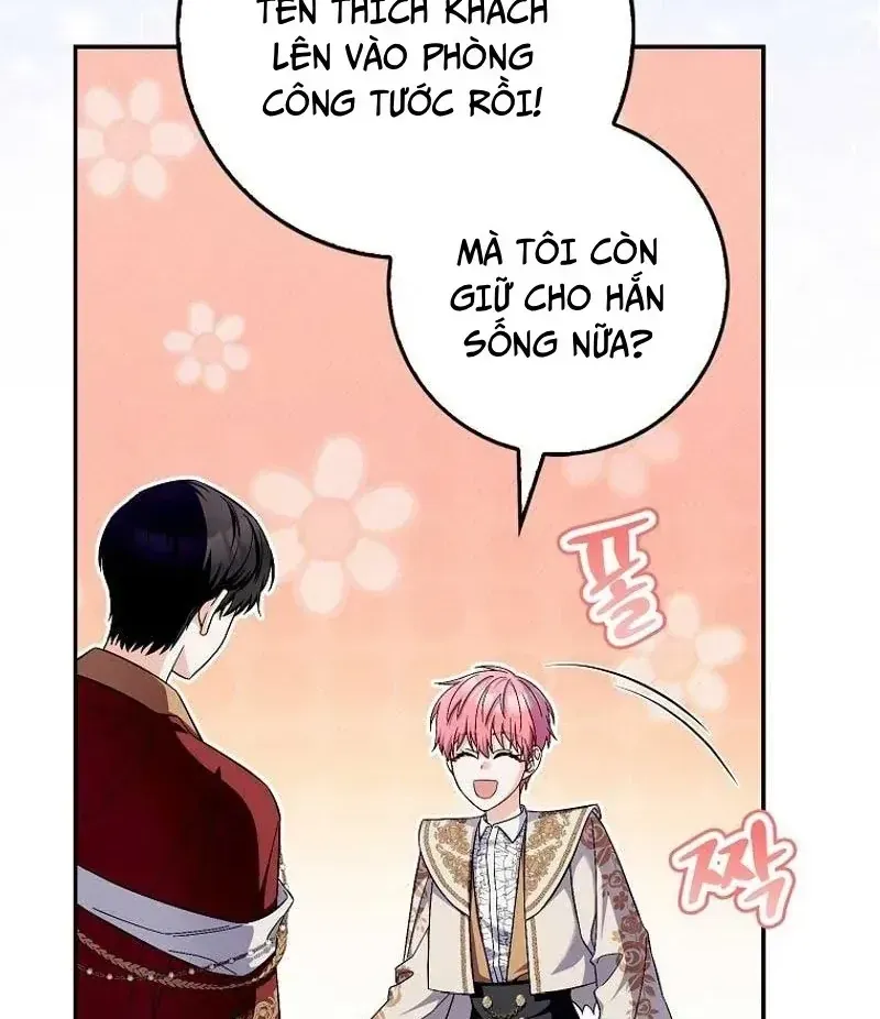 Kẻ Mạnh Nhất Thế Giới Ám Ảnh Tôi Chap 16 - Next Chap 17
