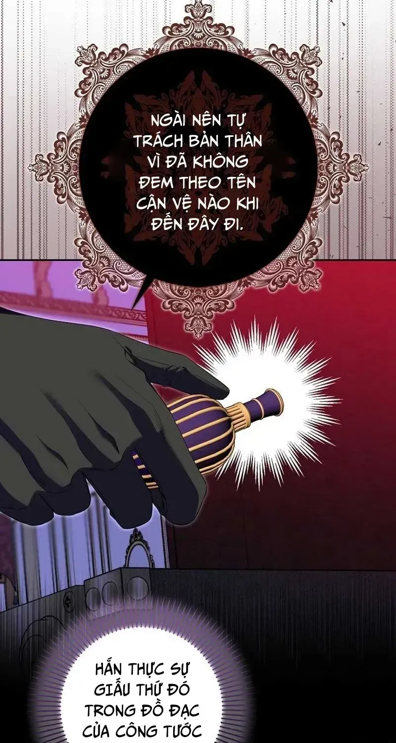 Kẻ Mạnh Nhất Thế Giới Ám Ảnh Tôi Chap 16 - Next Chap 17